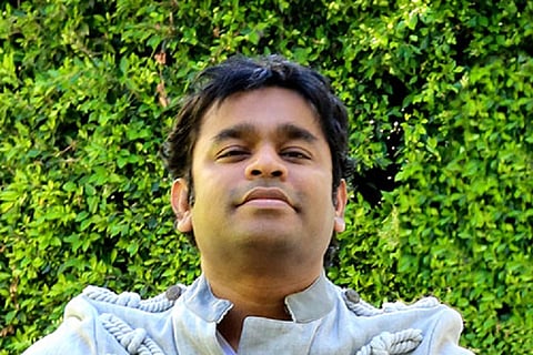 Don’t spread the virus: AR Rahman asks Indians to stop gathering at religious places