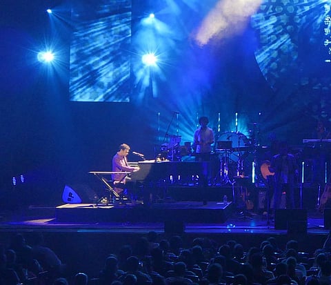 AR Rahman updates his 'Take it easy policy' song with crowdsourced suggestions