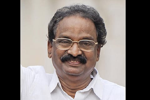 Judges must sort out crises on court premises: Kerala Law Minister on lawyer-journalist row