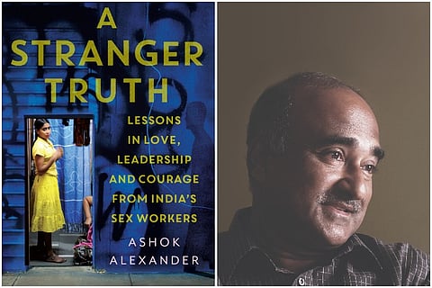 How a community programme empowered sex workers to work with the police