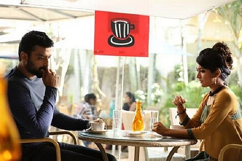 'Aadi Lakshmi Purana' review: A fun, contemporary romcom
