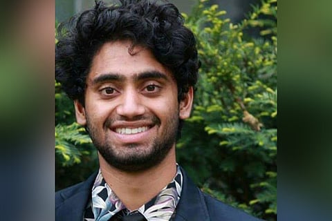 Missing Indian-origin student Aalaap Narasipura found dead in US