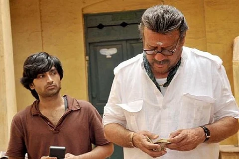 'Aaranya Kaandam': A flashback of 'Super Deluxe' Thiagarajan Kumararaja's first film