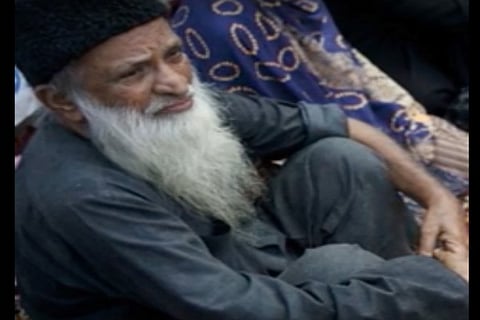 Pakistan's 'Mother Teresa' Abdul Sattar Edhi dies, accorded state funeral