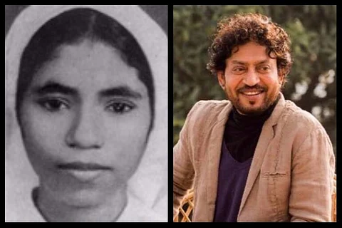 The controversial Abhaya case to be made into a Bollywood film starring Irrfan Khan