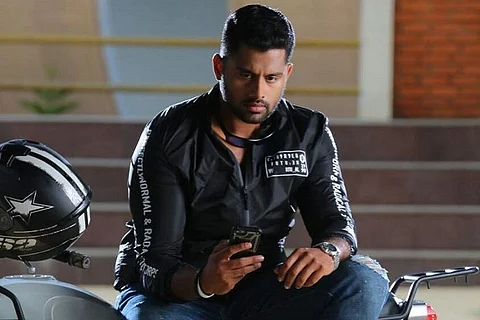 Actors can learn from criticism and negative reviews: Abhishek Gowda interview