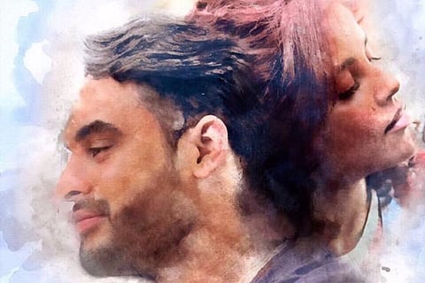 Tovino's 'Abi & Anu' to release on September 22