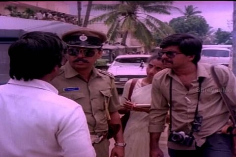 Revisiting 'Accident': An '80s Kannada film that's still relevant for its sociopolitics