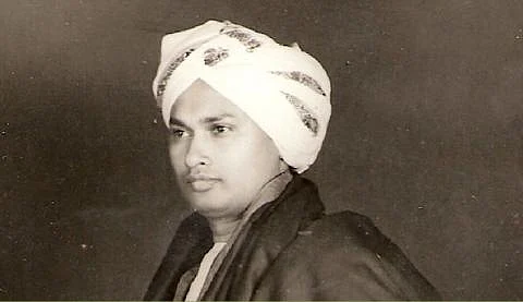 Forgotten Telugu literary hero and Osmania’s first PhD: Biruduraju Rama Raju