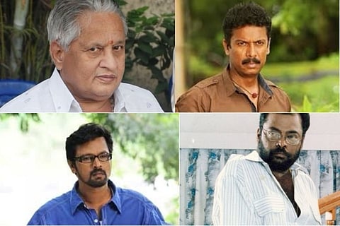 From Visu to Samuthirakani: Kollywood's director turned actors
