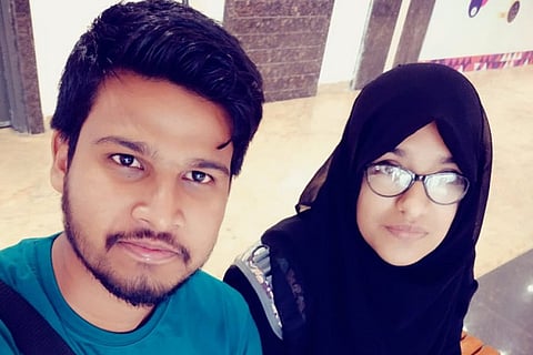 Unhappy with daughter marrying a Muslim, Telangana parents allege 'love jihad'