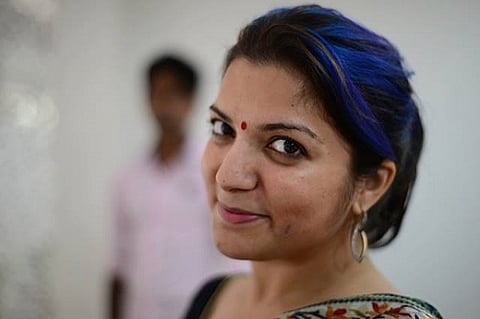 Not just a joke: Aditi Mittal on life and laughter