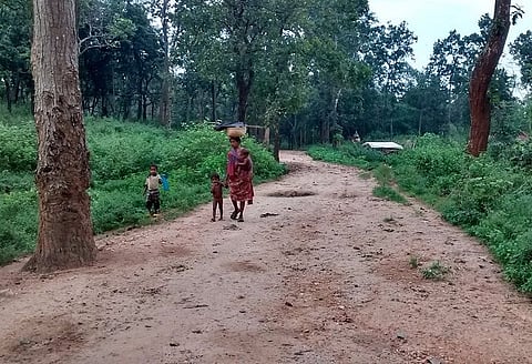 On people's side: Mass sexual assault present reality in Bastar, says NCST