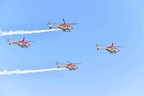 Aero India