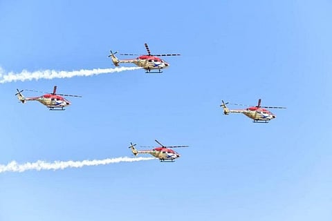 Aero India
