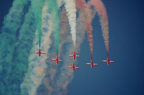 Drone Olympics, 19 flying displays: Aero India 2019 promises to be bigger and better
