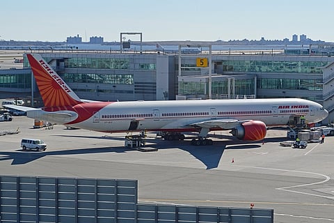 Govt likely to make Air India debt-free before selling it