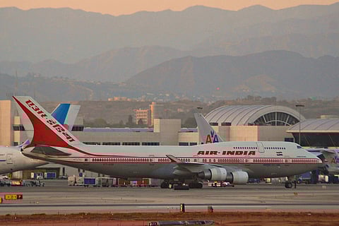 Air India