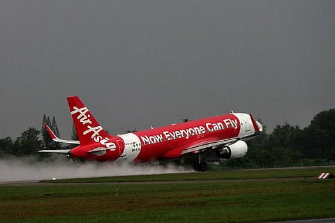 AirAsia