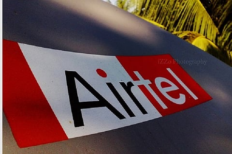 Bharti Airtel acquires telecom business of Tatas