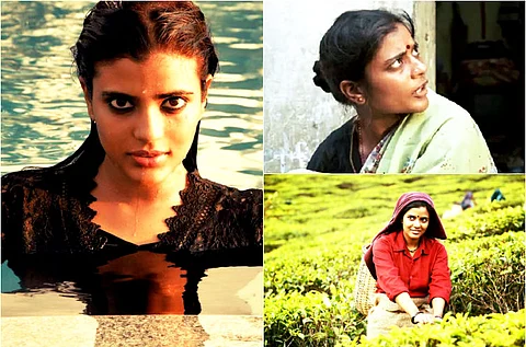 I was told a dusky, Tamil speaking woman like me can't become heroine: Aishwarya Rajesh