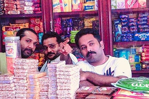 Aju Varghese’s 'Saajan Bakery Since 1962' to release on February 21