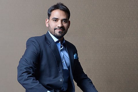 MobiKwik’s marketing head Akash Gupta resigns to start green-tech startup