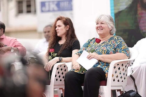 Aleida Guevara