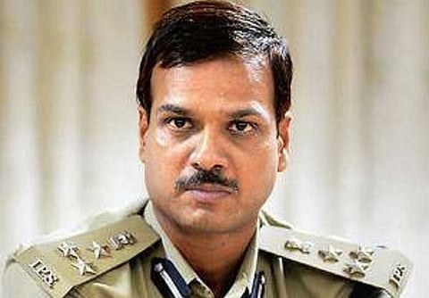 Former Bengaluru commissioner Alok Kumar questioned by CBI in phone tapping case