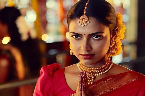 Why 'Aadai' is yet another example of male directors misrepresenting feminism