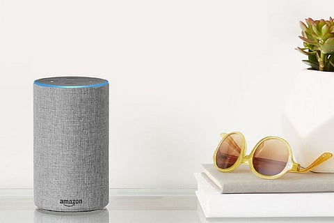 Amazon Echo led Indian smart speaker market in 2018 followed by Google Home