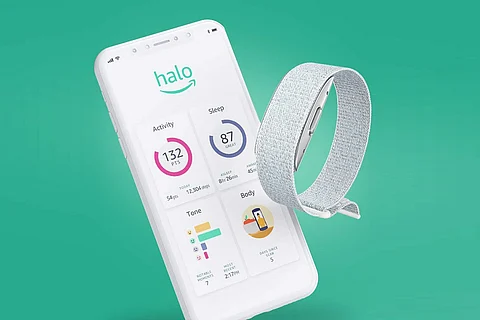 Amazon Halo