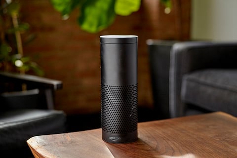 Need room service? Now, ask Alexa: Amazon introduces Echo speakers for Hospitality