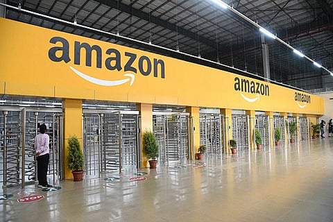 Amazon