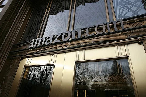 Amazon debuts food retailing in India, becomes first foreign ecommerce firm to do so