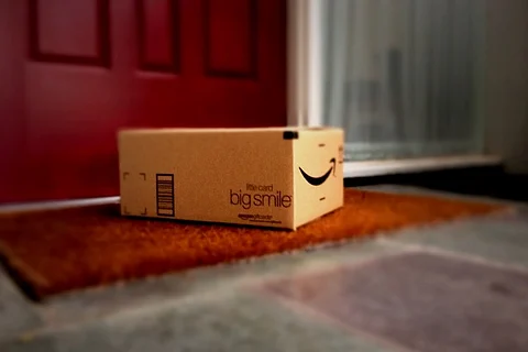 Often 'return' items ordered on Amazon? You could be banned from the site forever