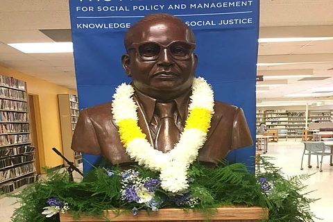 ‘Caste can no longer be ignored’: US conference will discuss Dalit cultures of resistance