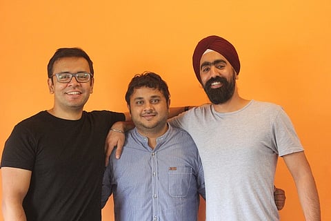 Environmental intelligence startup Ambee raises angel funding from Venture Catalysts
