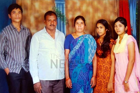 There wasn't a body left to burn: Telangana Dalit family mourns son lost to 'honour killing'