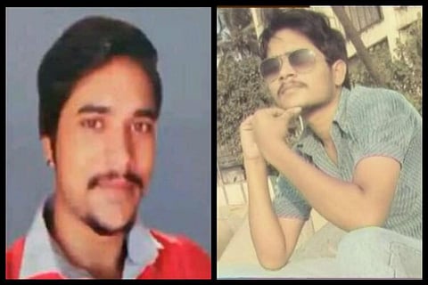 Charred body of Telangana youth who married upper caste woman found, father-in-law arrested