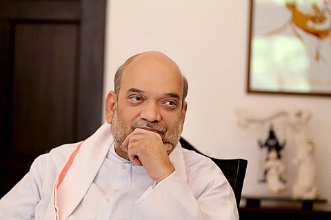 Home Minister Amit Shah holds high level meeting to address Delhi violence