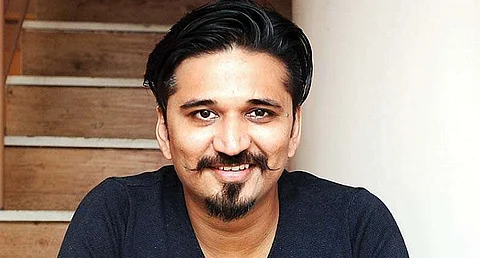 Bollywood composer Amit Trivedi bags third Telugu film