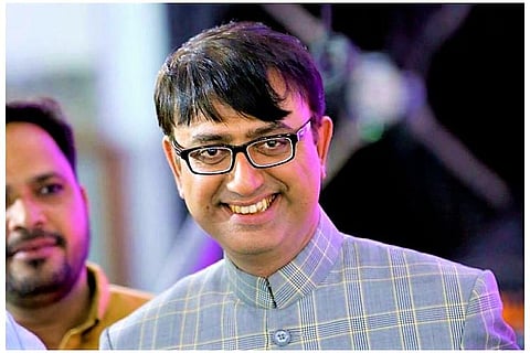 Hyderabad police fine own cops for violating rules, after politician's viral campaign