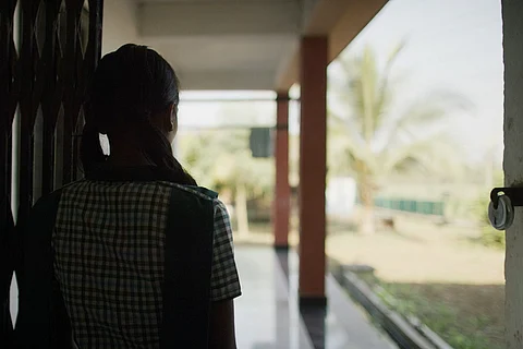 'Amoli': An unflinching documentary on the dark world of sex trafficking