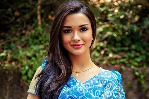 Amy Jackson opts out of 'Queen' south remakes
