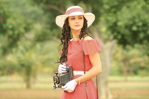 After Tamannaah, Amy Jackson might join Queen southern remake