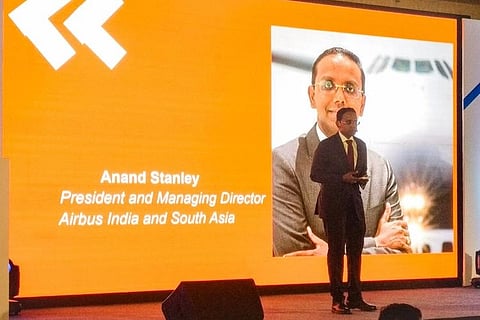 Airbus Innovation Project’s 4th cohort kicks off at BizLab event in Bengaluru