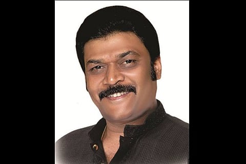 As BJP plans more protests over Tipu Jayanti, lone party MLA celebrates Tipu