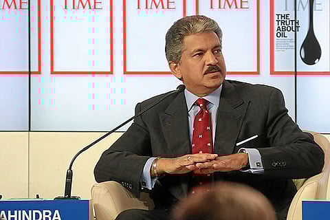 Tech Mahindra to work with tech startups on disruptive technologies to service clients