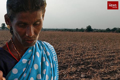 Trafficked, enslaved, exploited: The fallout of Anantapur’s agrarian crisis